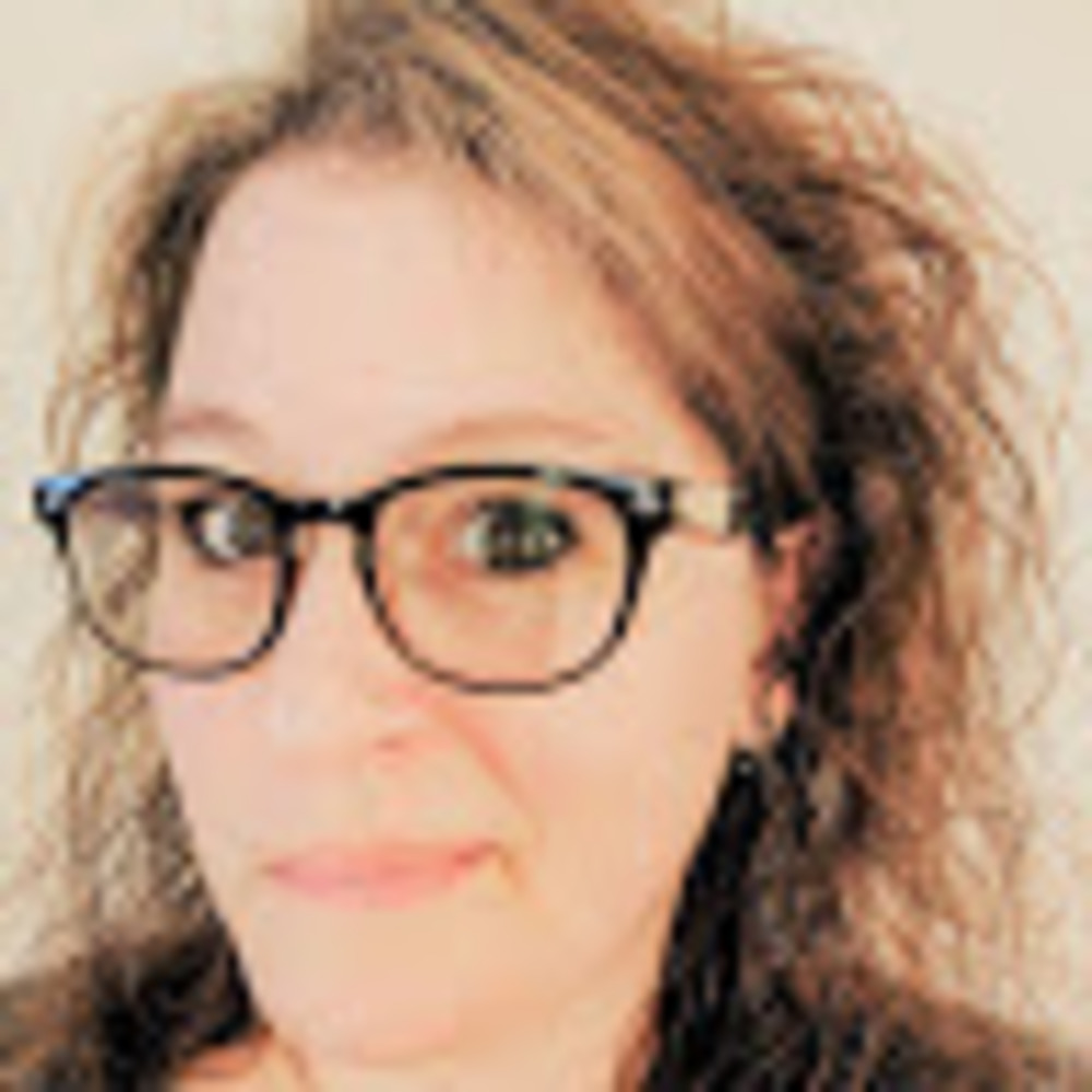 Meet your Posher, Theresa